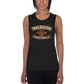 Rancho San Juan Football Women's Muscle Tank