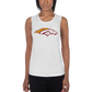 Northgate Cheer - Women's Muscle Tank