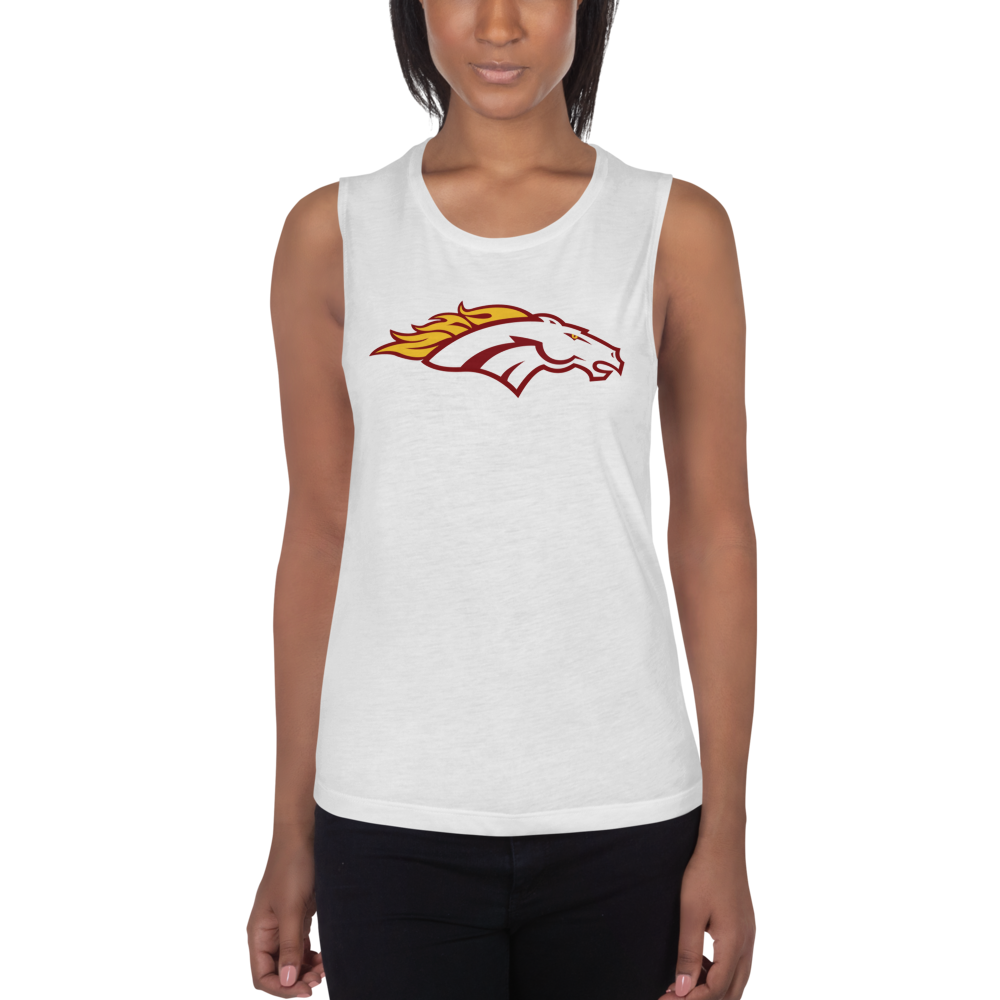 Northgate Cheer - Women's Muscle Tank