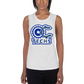 OCTECHS - Women's Muscle Tank