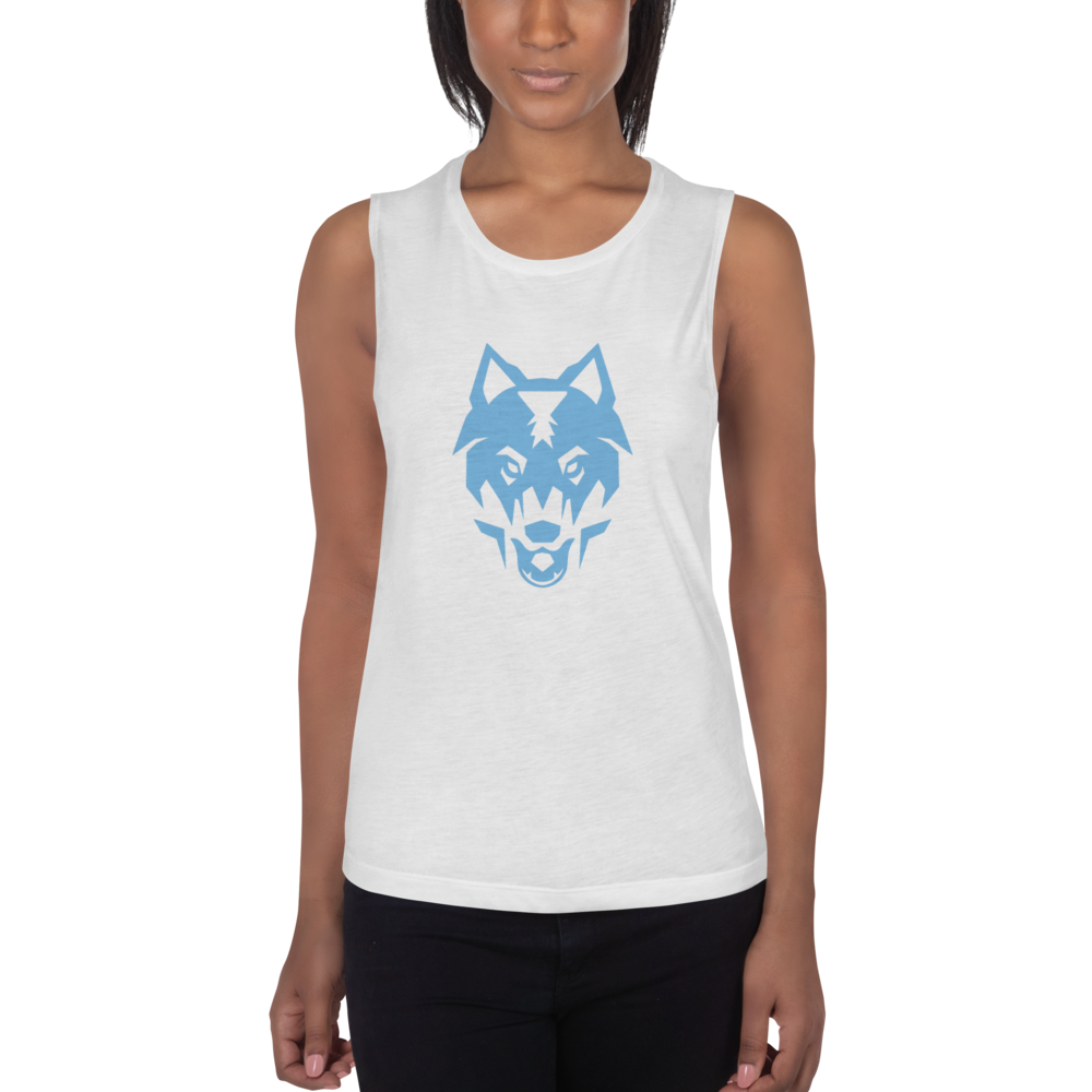 Odessa Collegiate Academy - Women's Muscle Tank