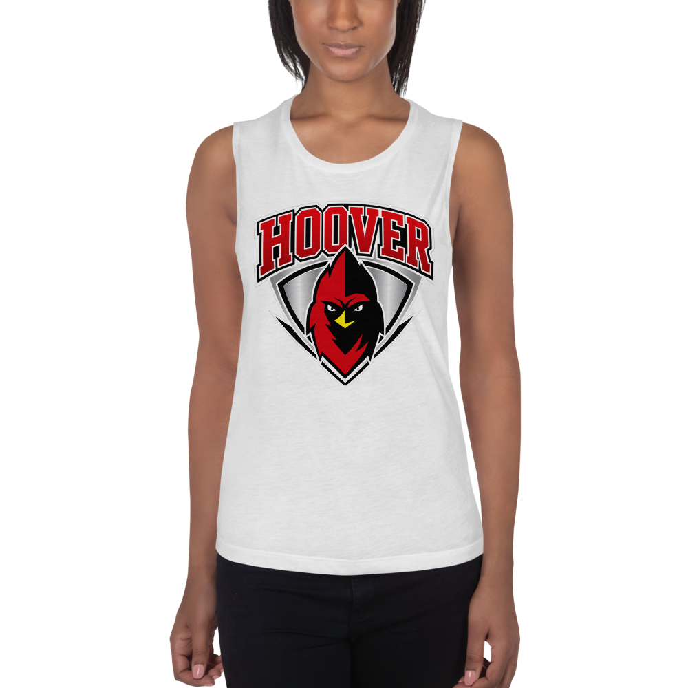Hoover Fall Sports - Women's Muscle Tank