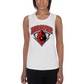 Hoover High School - Women's Muscle Tank