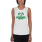 Berkner Athletics - Women's Muscle Tank