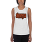 Stem Academy - Women's Muscle Tank
