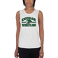 Cougar Wrestling - Women's Muscle Tank
