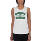 Connally Wrestling - Women's Muscle Tank