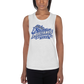 Mountain House Band - Women's Muscle Tank