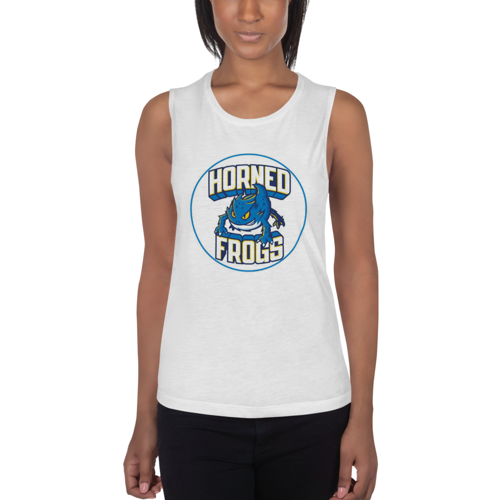Idea Henry - Women's Muscle Tank