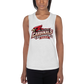 Mt. Pleasant Band - Women's Muscle Tank