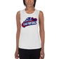 Bolsa Grande Flag Football Women's Muscle Tank