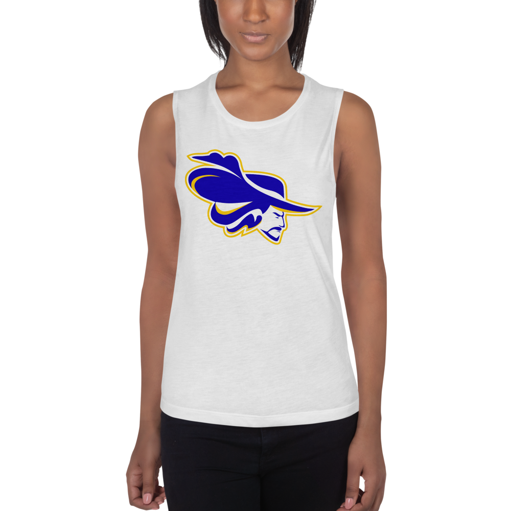 Calvert High - Women's Muscle Tank