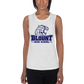 Blount High School - Women's Muscle Tank