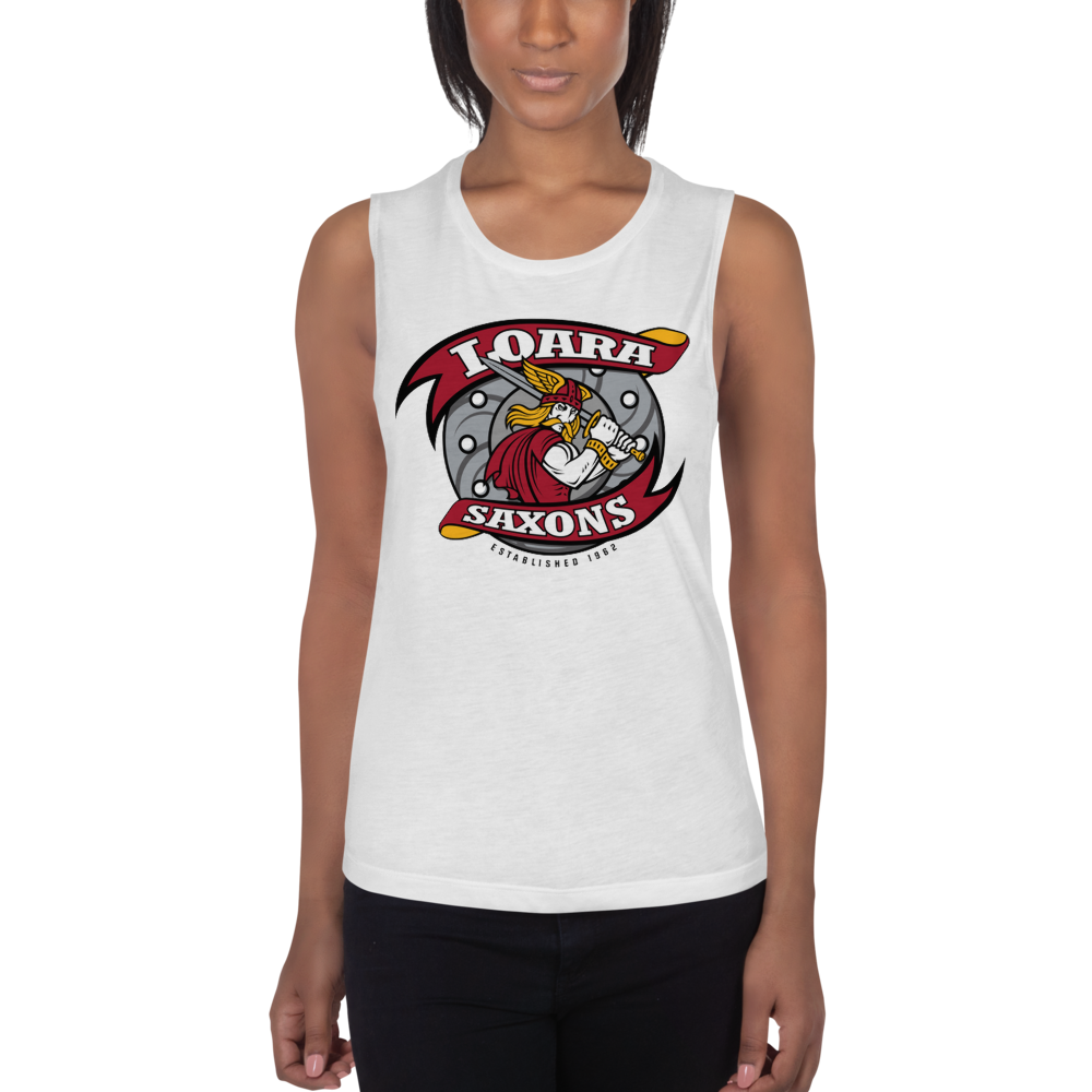 Loara High - Women's Muscle Tank