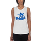 Joshua Yearbook - Women's Muscle Tank