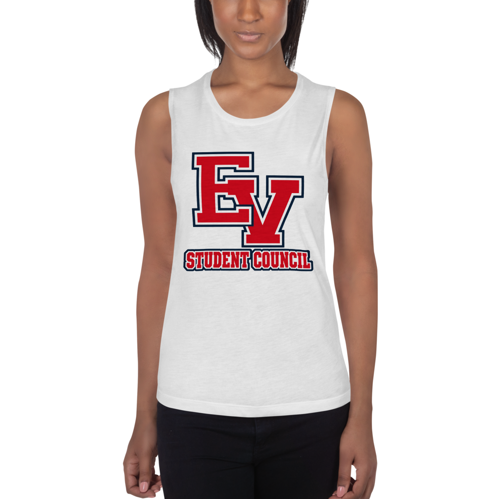 East View StuCo - Women's Muscle Tank