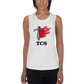 TCS - Women's Muscle Tank