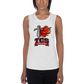 TCS Seniors - Women's Muscle Tank