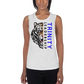 Trinity Leadership Band - Women's Muscle Tank