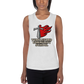Turtleford - Women's Muscle Tank