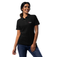 Netapp Women’s pique polo shirt TOLA