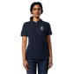 SRVCA Women’s polo shirt Uniform Approved