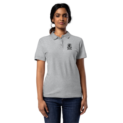 SRVCA Women’s polo shirt Uniform Approved
