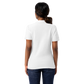 Pajaro Valley ASB Women’s pique polo shirt