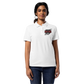 Raptors Soccer Women’s pique polo shirt
