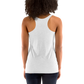 Bret Harte Cross Country Women's Racerback Tank