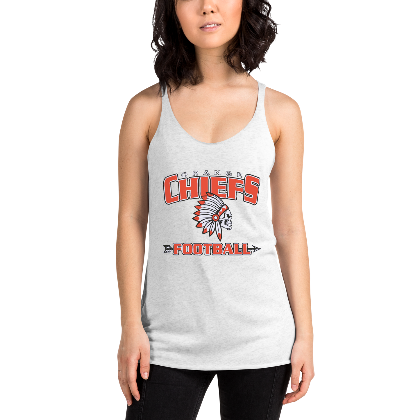 OC Chiefs Women's Tank