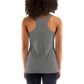 Bret Harte Cross Country Women's Racerback Tank
