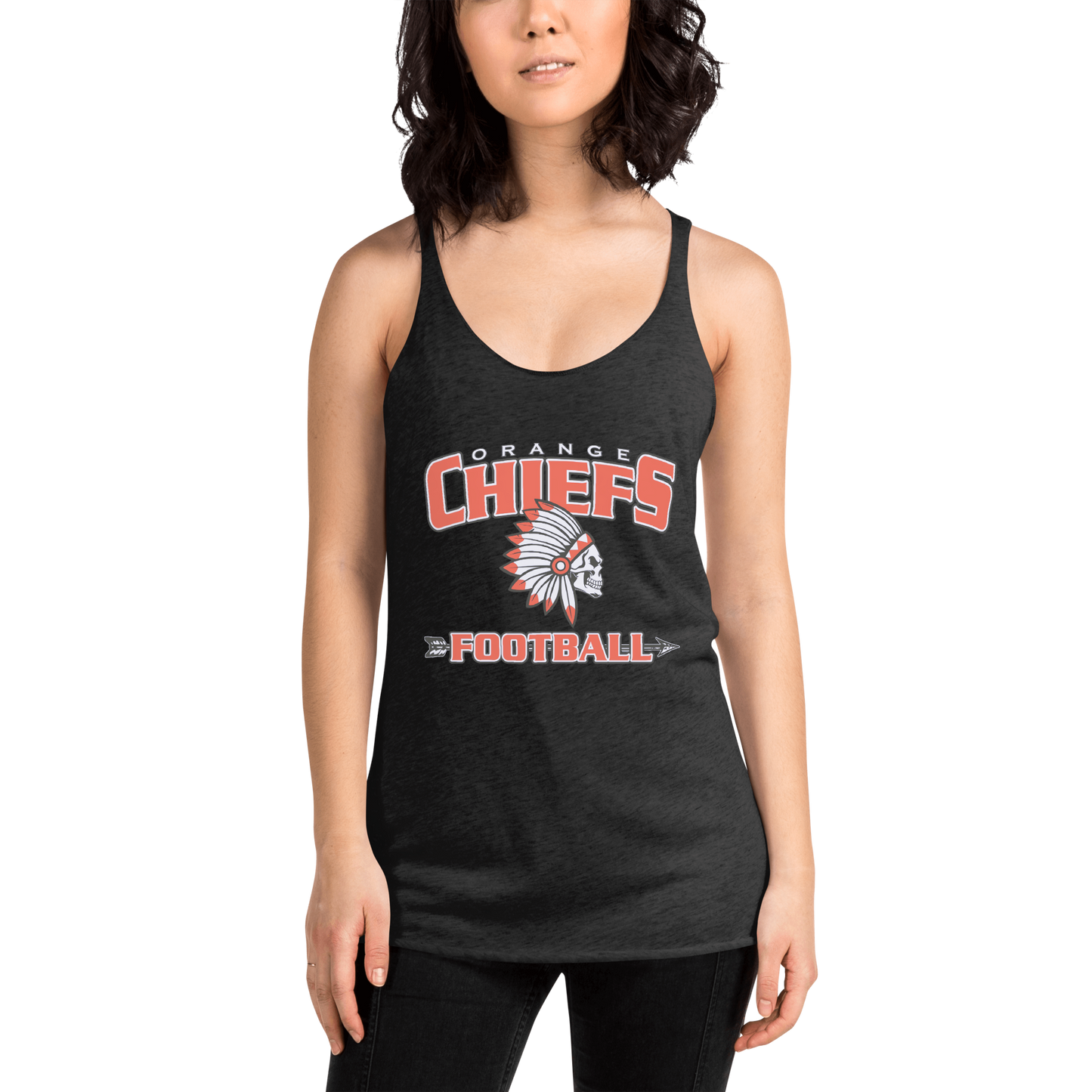 OC Chiefs Women's Tank