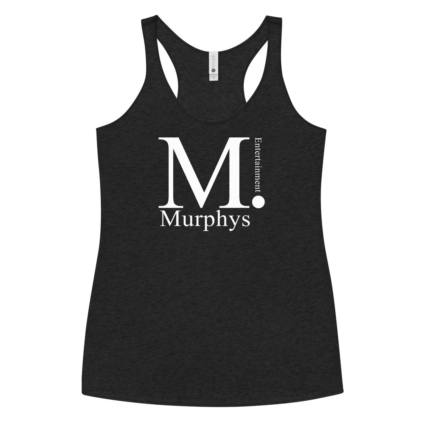 Murphys Women's Racerback Tank