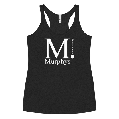 Murphys Women's Racerback Tank