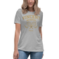 Vincent Memorial Tennis Women's T-Shirt