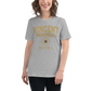 Vincent Memorial Volleyball Women's T-Shirt