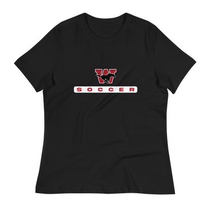 Women's Relaxed T-Shirt Warde