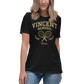 Vincent Memorial Tennis Women's T-Shirt