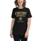 Vincent Memorial Volleyball Women's T-Shirt