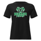 Berkner Athletics - Women's Relaxed T-Shirt
