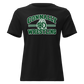 Pf Connally Wrestling - Women's Relaxed T-Shirt