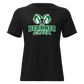 Berkner Cheer - Women's Relaxed T-Shirt