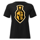 Lathrop Leadership - Women's Relaxed T-Shirt