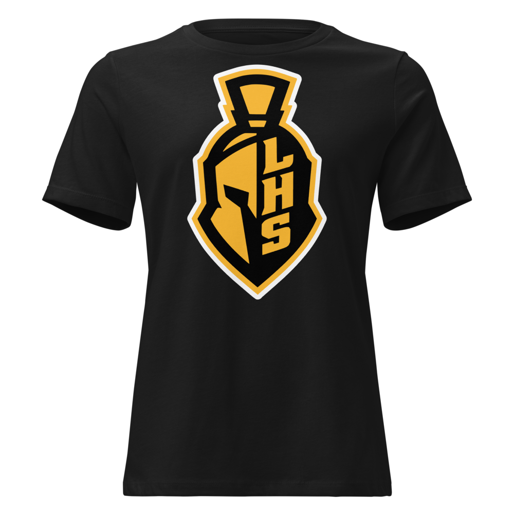 Lathrop Leadership - Women's Relaxed T-Shirt