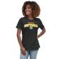 Tracy Softball New Women's Relaxed T-Shirt