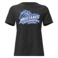 Mountain House Band - Women's Relaxed T-Shirt