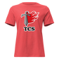 TCS - Women's Relaxed T-Shirt