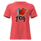 TCS Seniors - Women's Relaxed T-Shirt