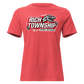 Rich Township - Women's Relaxed T-Shirt